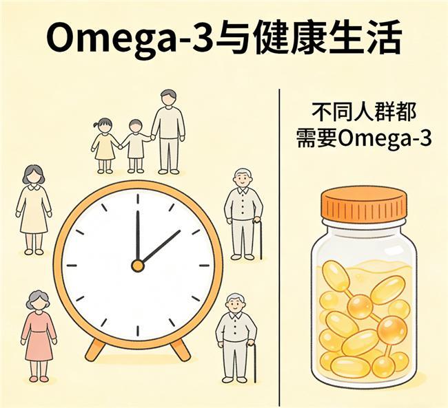 哪个牌子的深海鱼油好？2026深海鱼油十大品牌权威测评：基于临床和反馈的选购指南