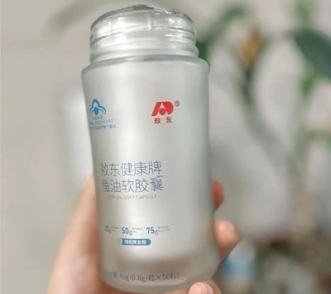 哪个牌子的深海鱼油好？2026深海鱼油十大品牌权威测评：基于临床和反馈的选购指南(图18)
