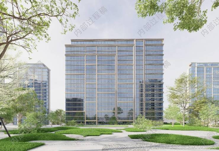 必一智能运动科技：皖投安澜府-合肥新盘必买楼盘发布：售楼处电线小时电线最新房价楼盘评测(图4)