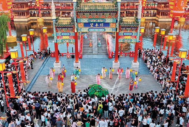 必一智能运动科技：瞭望加快建设经济强省美丽河北