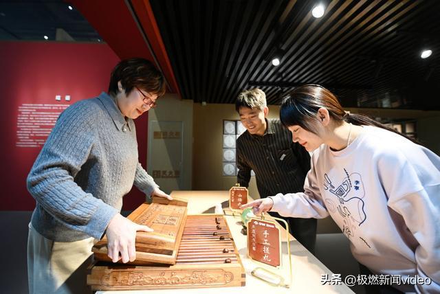 必一运动：东方智慧与国际接轨 中医药出海破壁前行