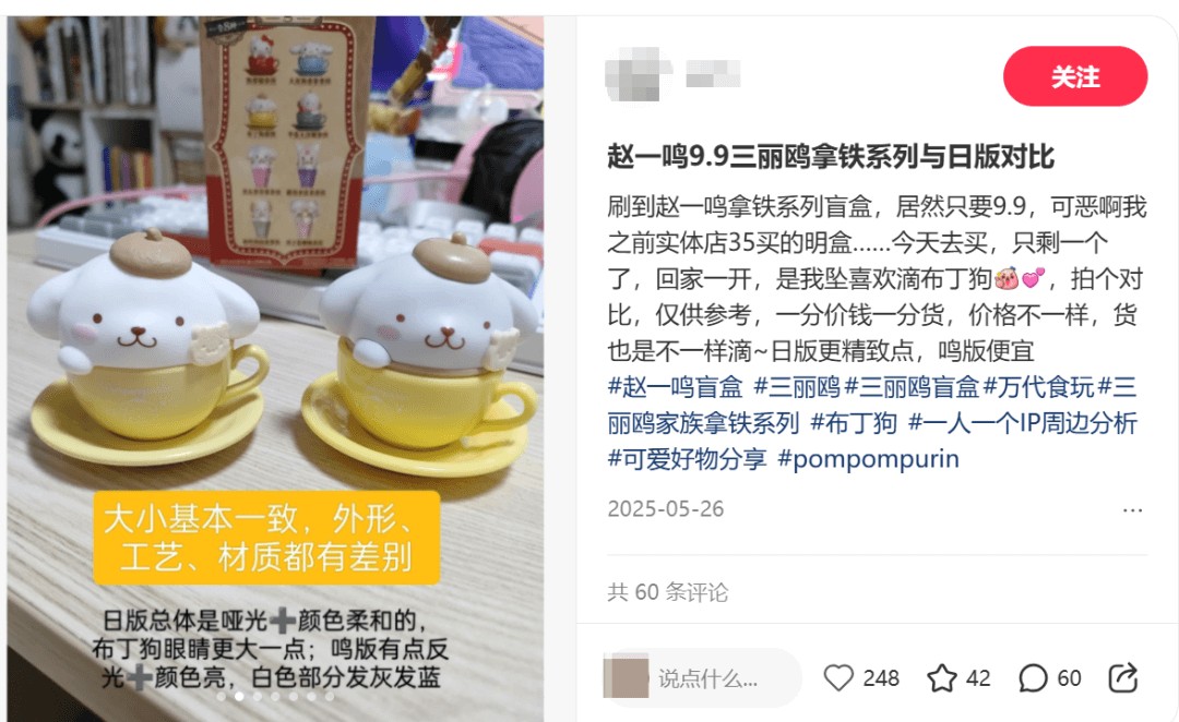 砸5000万授权费卖88元盲盒桑尼森迪的上市故事能落地吗？(图12)