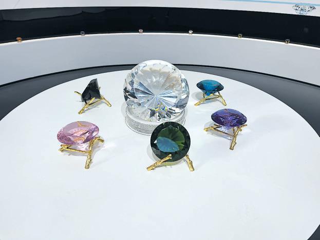 多元驱动绘就高质量发展新画卷