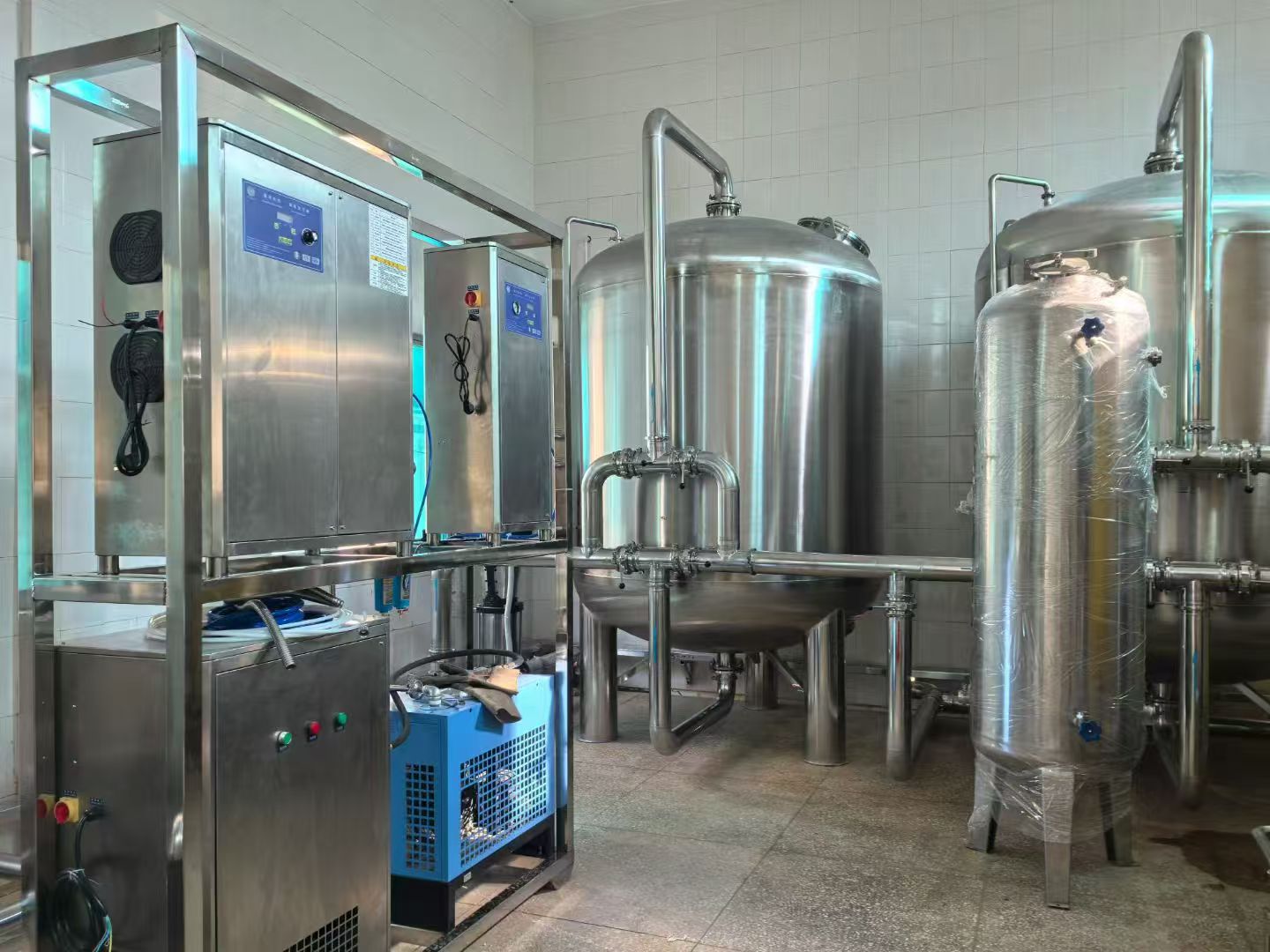 必一智能运动科技：西南果汁饮料灌装设备选型指南：2026年优质厂家深度解析