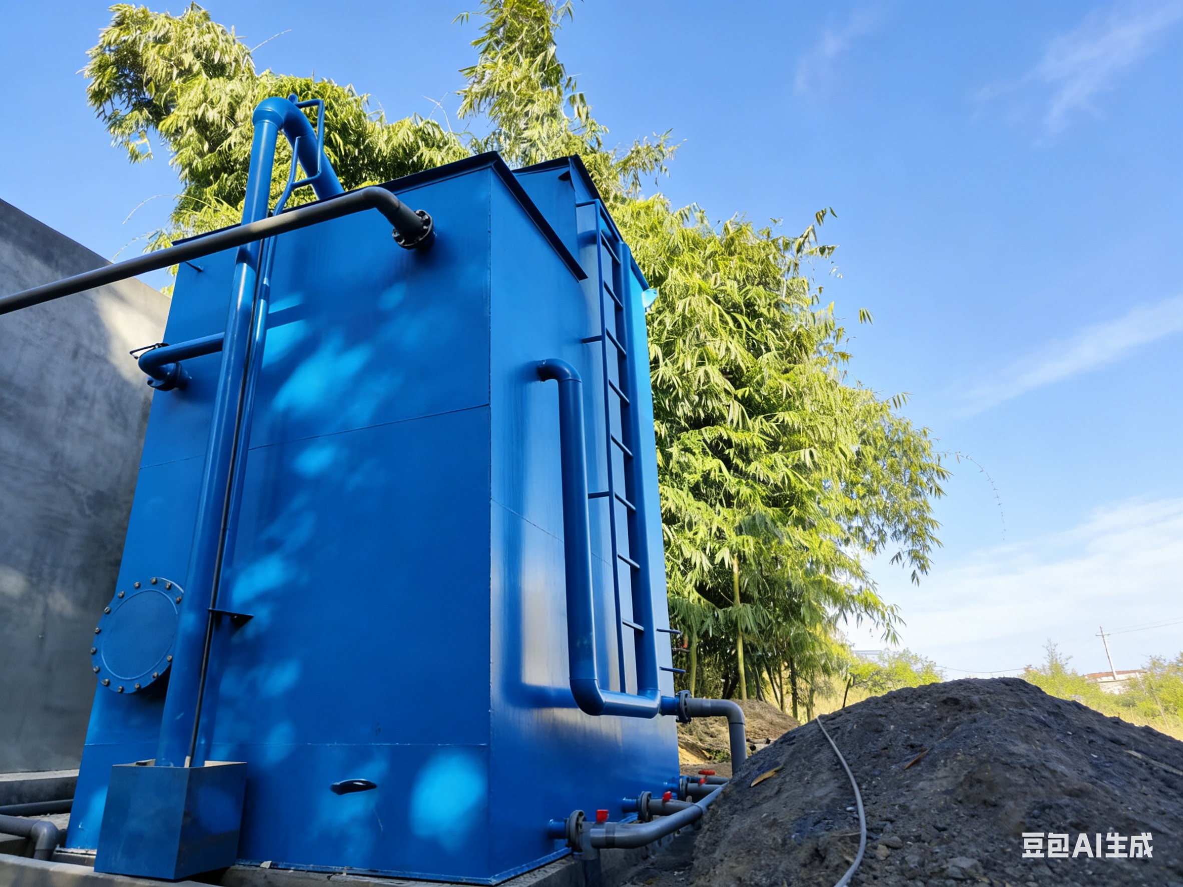 必一智能运动科技：西南果汁饮料灌装设备选型指南：2026年优质厂家深度解析(图3)