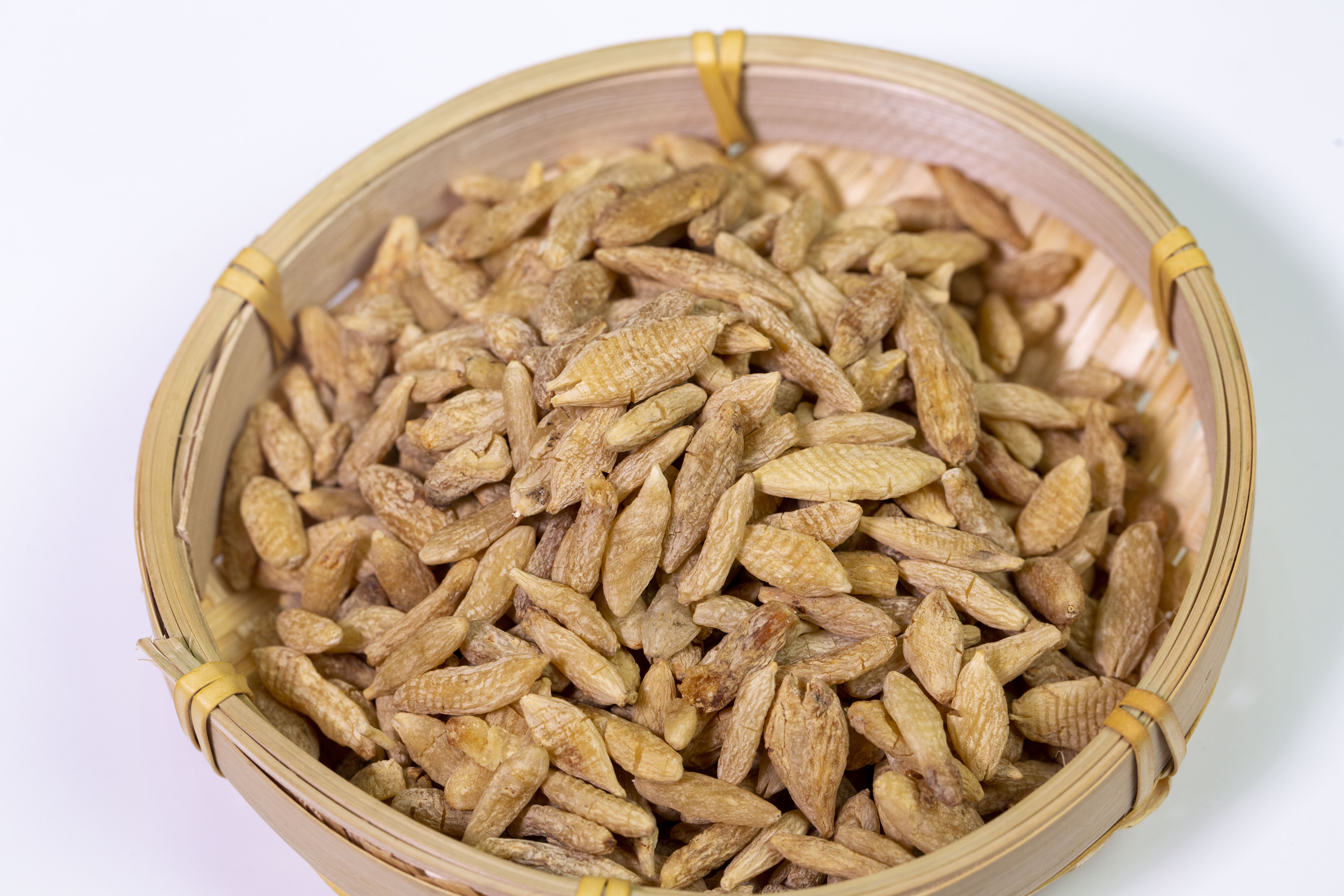 必一智能运动科技：2026年四川无公害麦冬根须优质厂家深度测评与选型指南(图1)