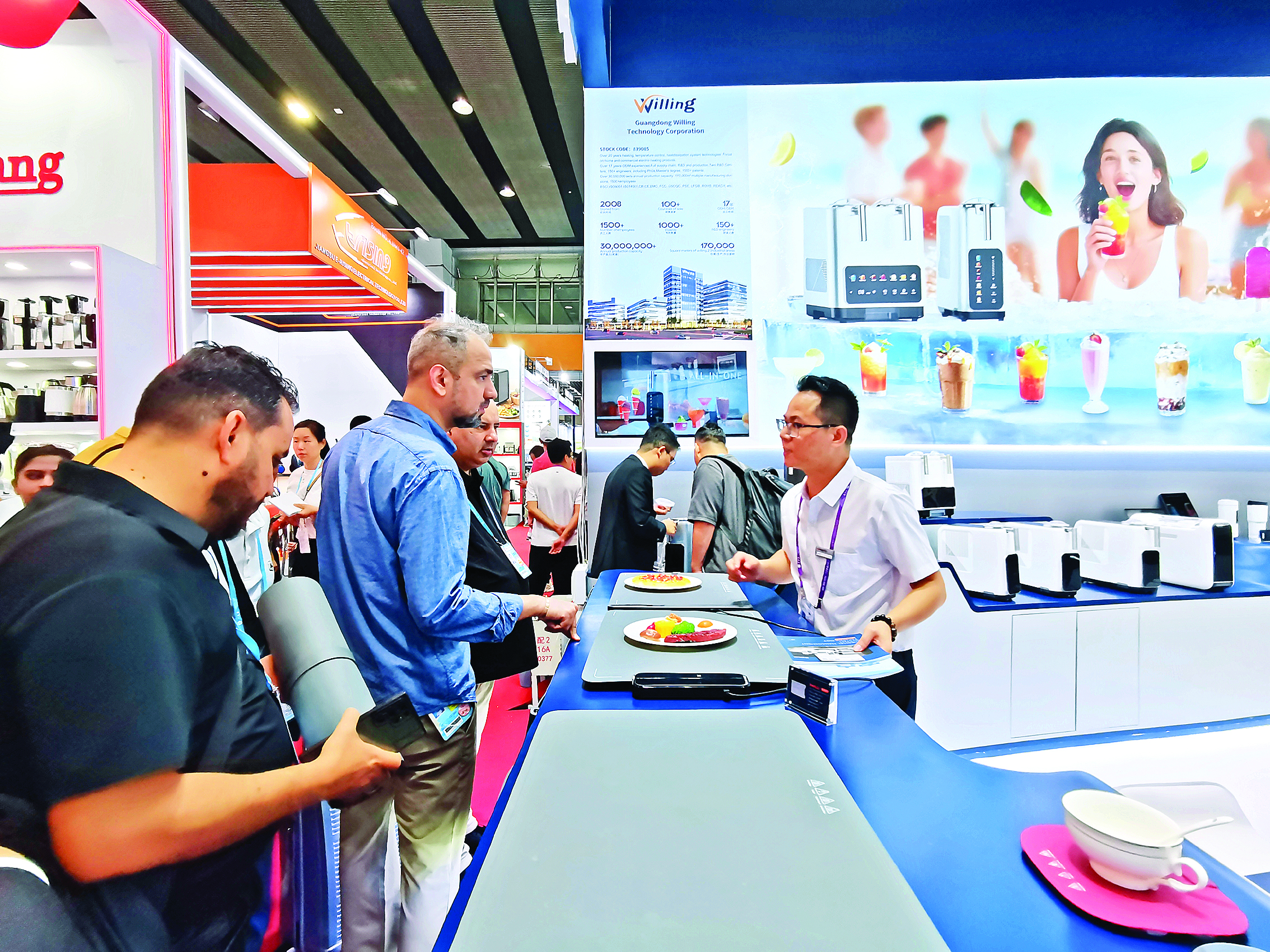 又升1位！惠州位列中国外贸50城第25名(图1)