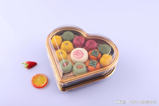 必一运动科技：2026年2月塑料包装盒厂家哪家好？文哥生鲜盒锁鲜防损适配商超(图2)