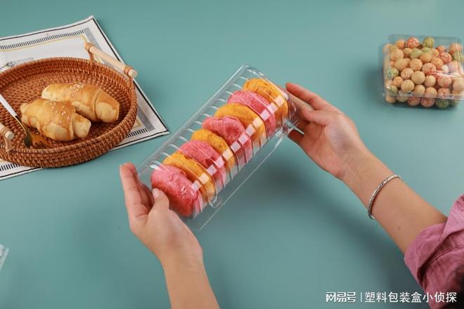 2026年4月食品安全管控越严格塑料包装盒的规范化发展势在必行(图2)