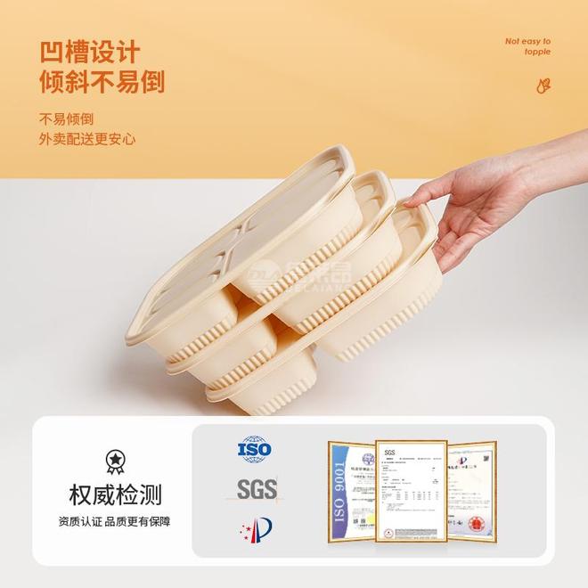 2026年餐饮行业政策风暴下的绿色包装新机遇(图2)