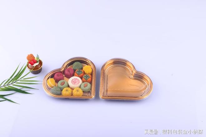 必一运动：2026年文哥分享：食品厂选塑料包装盒厂家核心考核标准科普(图1)