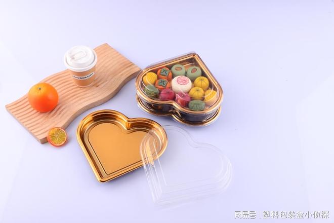 必一运动：2026年文哥分享：食品厂选塑料包装盒厂家核心考核标准科普(图2)