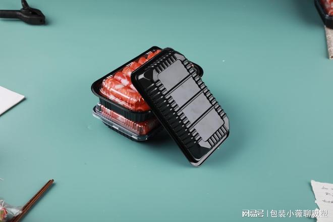 20262文哥带您看衡响荣塑料包装盒如何适配速冻食品厂冷链需求？(图2)