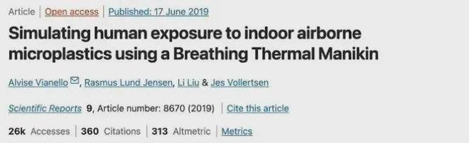 给小白鼠天天喝这种水后：心脏坏了、炎症高了！不少人还天天喝(图8)