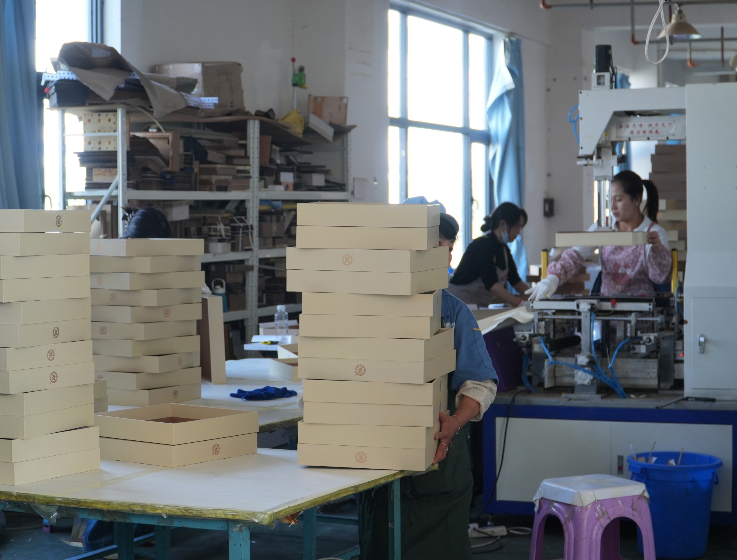 2026年4月丽江食品包装盒订购指南：知名厂家联系与选购全攻略(图3)