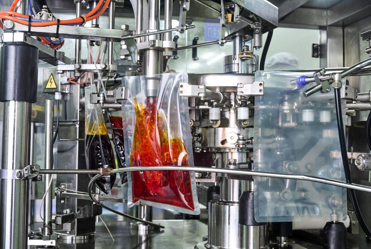 必一智能运动科技：打造食品行业标杆展会第十五届泡博会全链条专业化布局(图3)