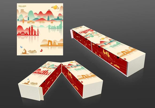 宝安区纸品包装公司源头厂家(图2)