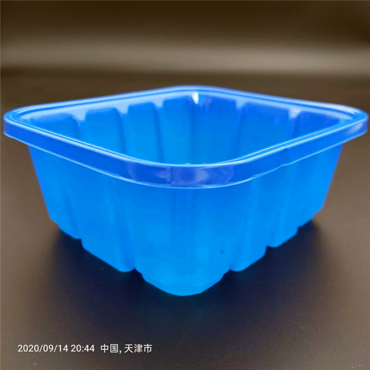 透明塑料盒食品盒价格实惠(图3)