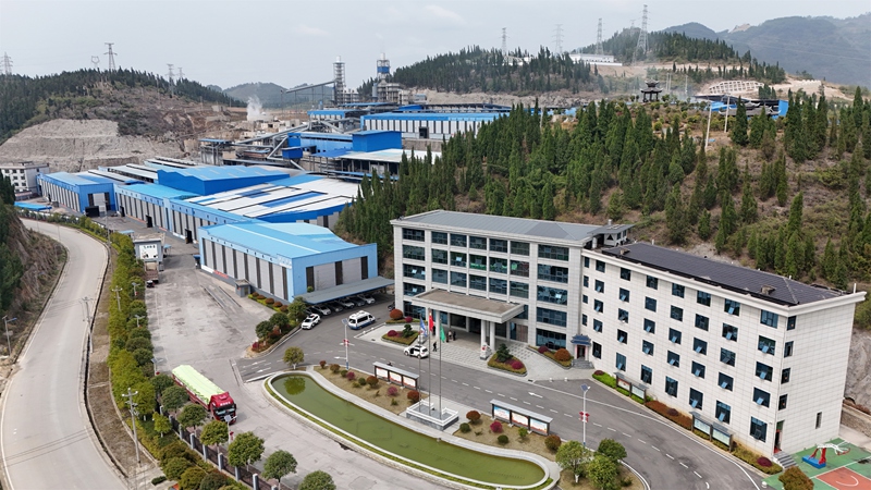 贵州岑巩：“四个大抓”汇聚高质量发展新合力(图1)