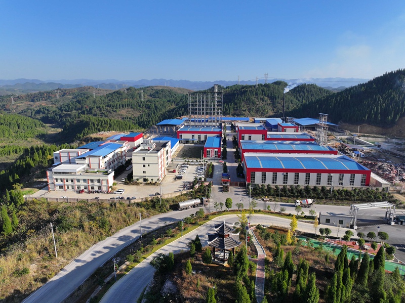 贵州岑巩：“四个大抓”汇聚高质量发展新合力(图2)