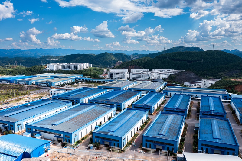 贵州岑巩：“四个大抓”汇聚高质量发展新合力(图5)