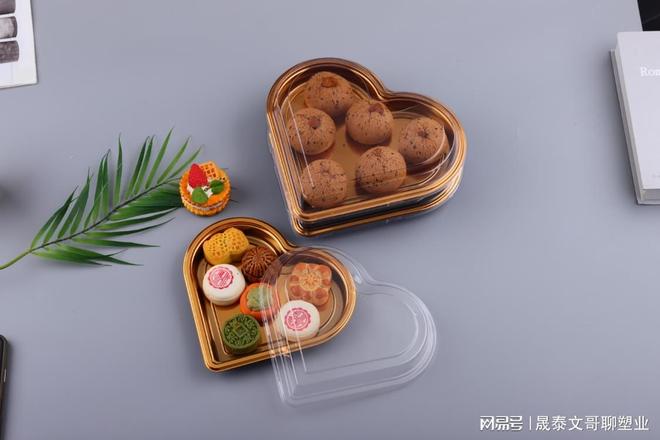 必一智能运动科技：2026年4月：PET塑料包装盒的科学密码——以晟泰产品为例(图2)