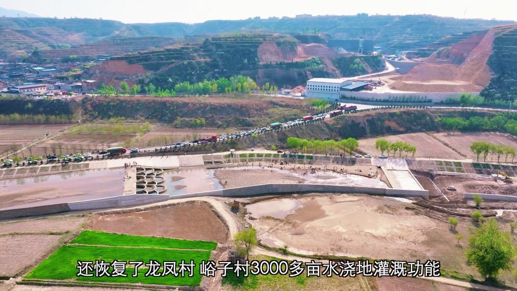 新华视点丨春日焕新景产业促振兴(图7)