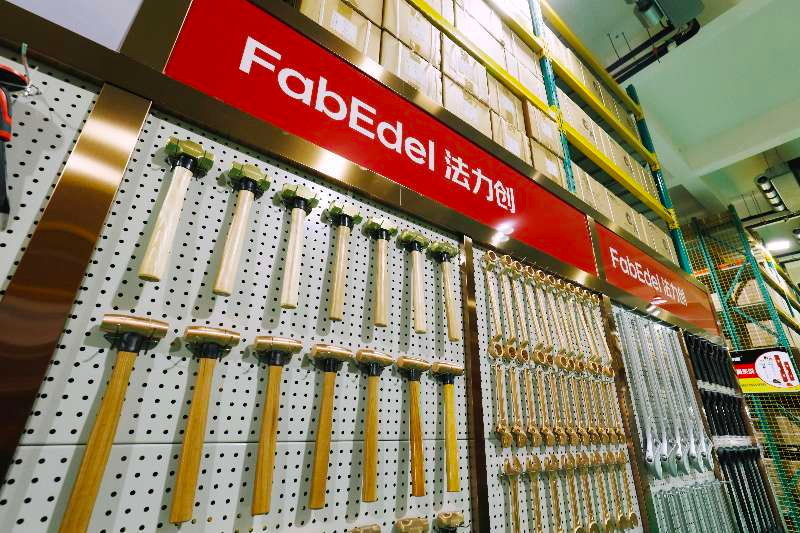 中泊集团签约成为京东工业自有品牌合作工厂以防爆工具为工业安全生产筑牢坚实防线(图2)