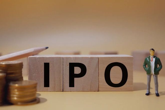 “应收”大幅攀升！六轮融资这家公司带着一群VC冲刺IPO！(图1)